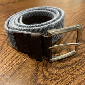 Tommy Bahama belt